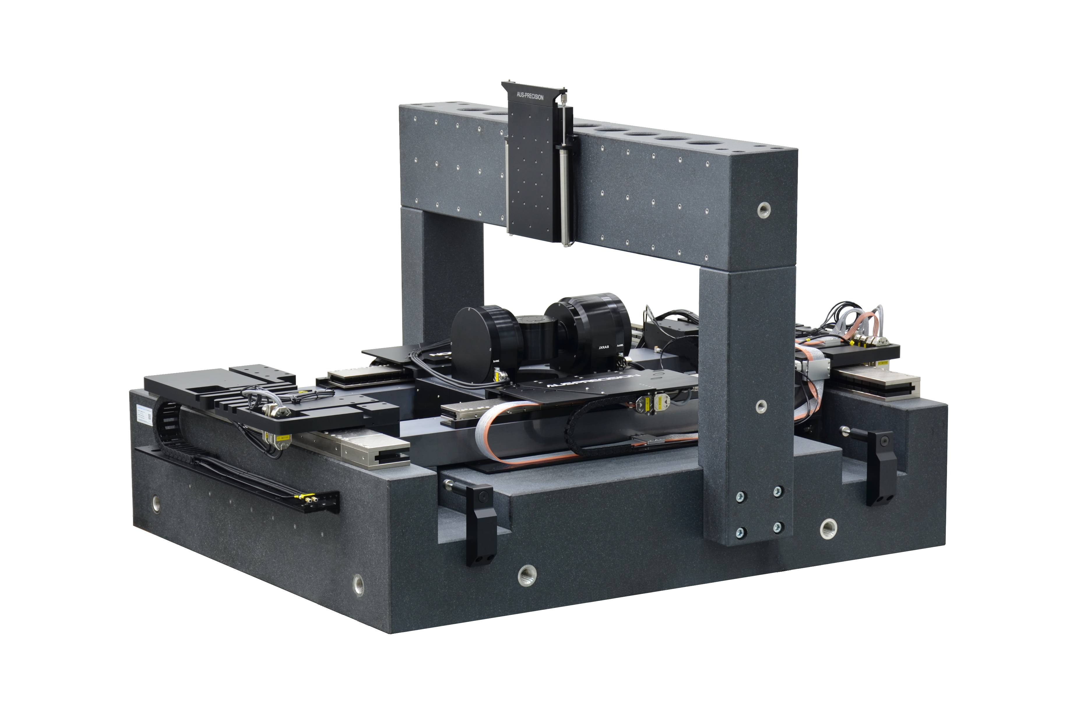 北京瑞邦精控科技有限公司